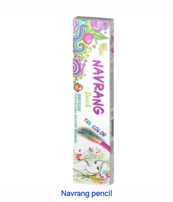 Navrang Pencil