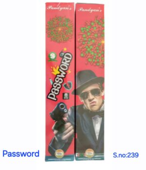 Password