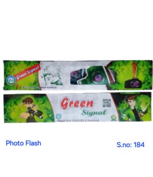 Photo flash