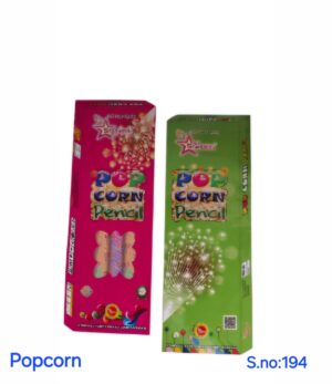 Pop Corn(5pcs)
