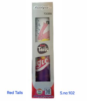 Red Tails