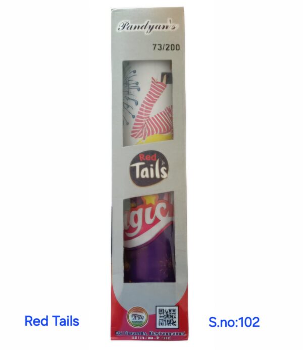 Red Tails