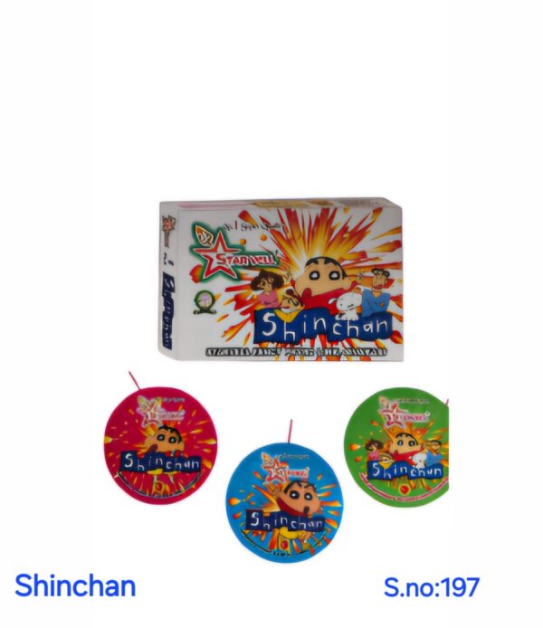 Shin Shan