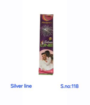 Silver line