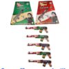 Top Gun+27(5pcs)