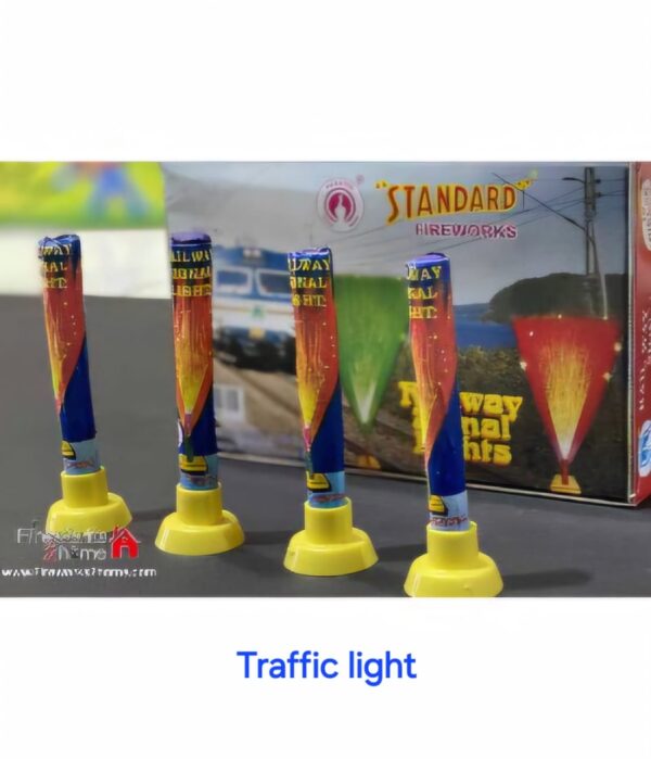 Traffic Light